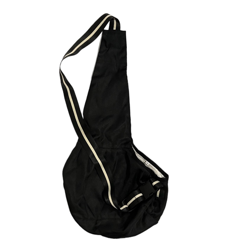Small Crossbody Soft Pet Travel Carrier - Picture 2 of 7